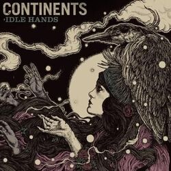 Inhale Tab by Continents