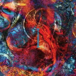 Crimson Stone Ukulele Chords by Converge