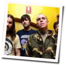 Tender Abuse Tabs by Converge