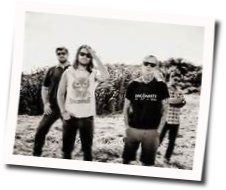 Trespasses Tabs by Converge