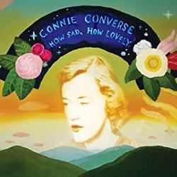 Father Neptune by Connie Converse