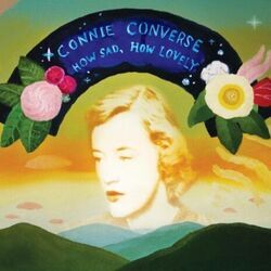 Man In The Sky Chords by Connie Converse