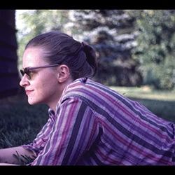 Sorrow Is My Name by Connie Converse