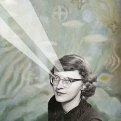 Talkin Like You Two Tall Mountains Tabs by Connie Converse