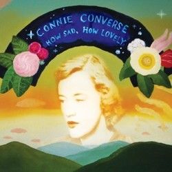 The Clover Saloon by Connie Converse