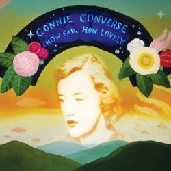 The Clover Saloon Chords by Connie Converse