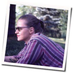We Lived Alone Chords by Connie Converse