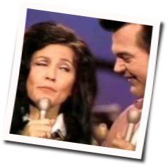 Don't Tell Me You're Sorry by Conway Twitty And Loretta Lynn
