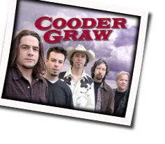 Shifting Gears Chords by Cooder Graw