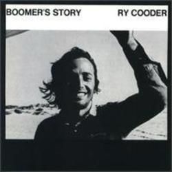 Boomers Story Chords by Ry Cooder