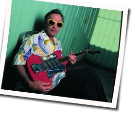 I'm A Good Old Rebel Chords by Ry Cooder