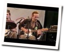 Jesus On The Mainline Chords by Ry Cooder