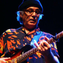Mexican Divorce by Ry Cooder