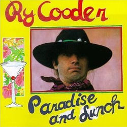 Tamp Em Up Solid by Ry Cooder