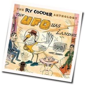 You Must Unload by Ry Cooder