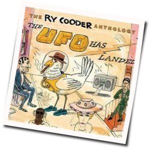 You Must Unload Chords by Ry Cooder