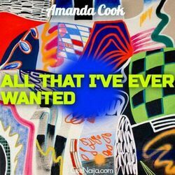 All That Ive Ever Wanted Chords by Amanda Cook
