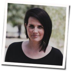 Evergreen Chords by Amanda Cook