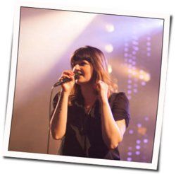 Love Never Fails Chords by Amanda Cook