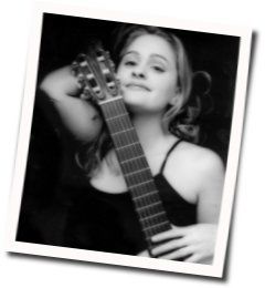 Mercy Chords by Amanda Cook