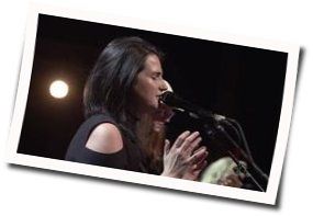 O Come Let Us Adore Him Chords by Amanda Cook