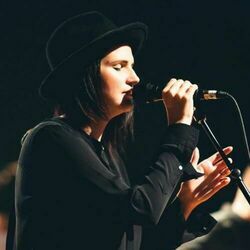Water Under The Bridge Chords by Amanda Cook