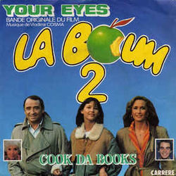 Your Eyes Chords by Cook Da Books