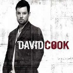 Always Be My Baby by David Cook