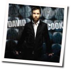 Heroes Chords by David Cook