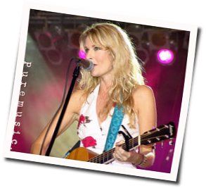 Mamas Funeral Chords by Elizabeth Cook
