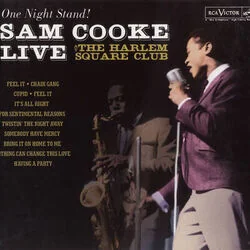 Feel It Chords by Sam Cooke