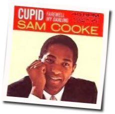 Cupid Chords by Sam Cooke
