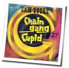 Cupid  Chords by Sam Cooke