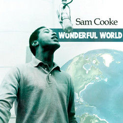 He Is So Wonderful by Sam Cooke