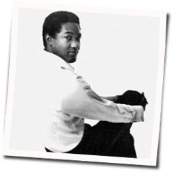 I Wish You Love by Sam Cooke