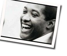 Only Sixteen Bass tabs by Sam Cooke