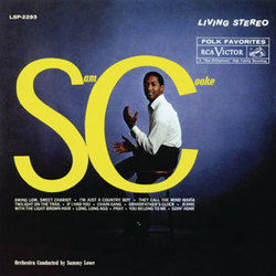Pray Chords by Sam Cooke