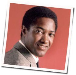 Shake by Sam Cooke