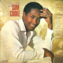 Tammy Chords by Sam Cooke
