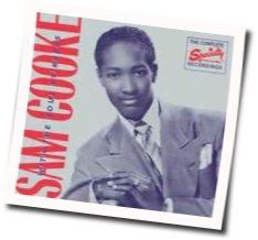 That's It I Quit I'm Movin On Chords by Sam Cooke
