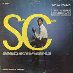 Twilight On The Trail Chords by Sam Cooke