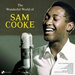 What A Wonderful World This Would Be by Sam Cooke
