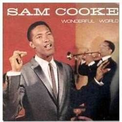 What A Wonderful World Ukulele by Sam Cooke