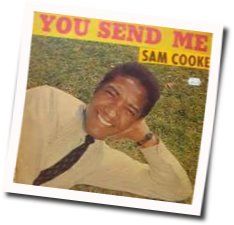 You Send Me Bass tabs by Sam Cooke
