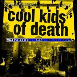 Generacja Nic Chords by Cool Kids Of Death