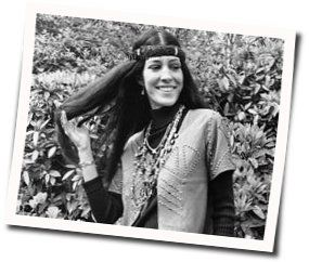 Better Days Chords by Rita Coolidge