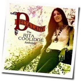 Bird On The Wire Chords by Rita Coolidge