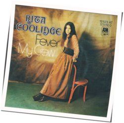 Fever by Rita Coolidge