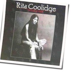 Fool That I Am Chords by Rita Coolidge