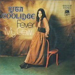 My Crew by Rita Coolidge